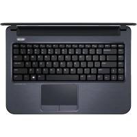 ноутбук DELL Latitude E3440 i5 4200U/6/750/Linux/Black Черный