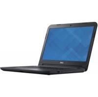 ноутбук DELL Latitude E3440 i5 4200U/6/750/Linux/Black Черный