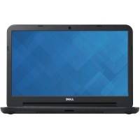 ноутбук DELL Latitude E3540 i5 4210U/4/500+8/Win 7 Pro/Black Черный