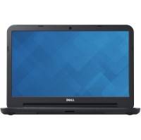 ноутбук DELL Latitude E3540 i5 4210U/8/1000/Win 7 Pro Черный