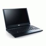 ноутбук DELL Latitude E4300 SP9600/2/250/Win 7 Pro-XPP
