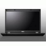ноутбук DELL Latitude E4310 i5 520M/2/320/Win7 Pro/Silver
