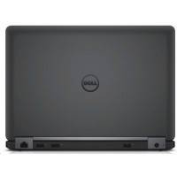 ноутбук Dell Latitude E5250 5250-7713 Черный