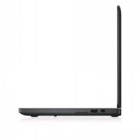 ноутбук Dell Latitude E5250 5250-7720 Черный