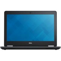 ноутбук Dell Latitude E5270 5270-9077 Черный