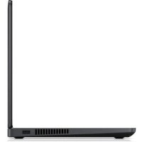 ноутбук Dell Latitude E5270 5270-9107 Черный