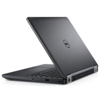 ноутбук Dell Latitude E5270 5270-9114 Черный