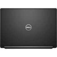 ноутбук Dell Latitude E5280 5280-9569 Черный