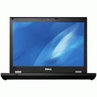 ноутбук DELL Latitude E5410 i5 560/2/320/DOS Черный