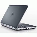 ноутбук DELL Latitude E5420 i5 2520M/2/320/Win 7 Pro Черный