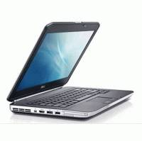 ноутбук DELL Latitude E5420 i7 2640M/4/750/Win 7 Pro/Black Черный
