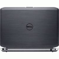 ноутбук DELL Latitude E5430 i3 2348M/4/500/Win 7 Pro/Black Черный