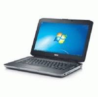 ноутбук DELL Latitude E5430 i5 3320M/4/500/DOS/Black Черный