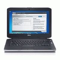 ноутбук DELL Latitude E5430 i5 3320M/4/500/DOS/Black Черный