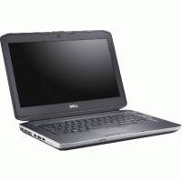 ноутбук DELL Latitude E5430 i5 3360M/4/500/Win 7 Pro/Black Черный