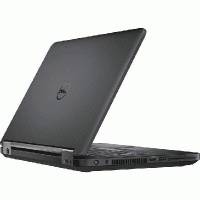 ноутбук DELL Latitude E5440 i5 4300U/4/500/Win 7 Pro/Black CA037LE54408RUS Черный