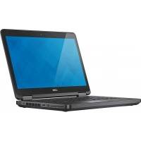 ноутбук DELL Latitude E5440 i5 4310U/4/500+8/Linux Черный