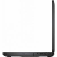ноутбук DELL Latitude E5440 i5 4310U/4/500/Win 7 Pro Черный