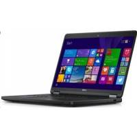 ноутбук Dell Latitude E5450 5450-7782 Черный