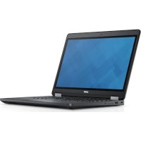 ноутбук Dell Latitude E5470 5470-1868 Черный