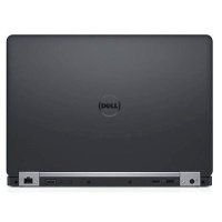ноутбук Dell Latitude E5470 5470-3662 Черный