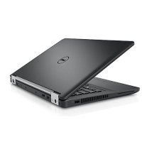 ноутбук Dell Latitude E5470 5470-4967 Черный