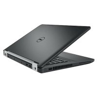 ноутбук Dell Latitude E5470 5470-5711 Черный