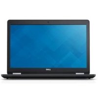 ноутбук Dell Latitude E5470 5470-9402 Черный