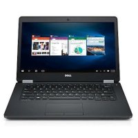 ноутбук Dell Latitude E5470 5470-9402 Черный