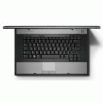 ноутбук DELL Latitude E5510 i3 380M/2/320/DOS/Silver