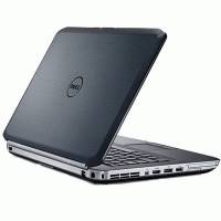 ноутбук DELL Latitude E5520 i5 2410M/2/320/Win 7 Pro/Silver Серебристый