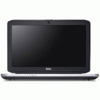 ноутбук DELL Latitude E5530 i3 2350M/4/500/HD3000/Win 7 Pro/Black Черный