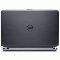 ноутбук DELL Latitude E5530 i5 3230M/4/500/HD4000/Win 8 Pro/Black Черный