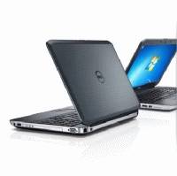 ноутбук DELL Latitude E5530 i5 3320M/4/500/HD4000/DOS/Black Черный