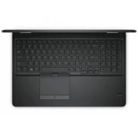ноутбук Dell Latitude E5550 5550-7829 Черный