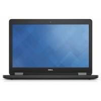 ноутбук Dell Latitude E5550 5550-7836 Черный