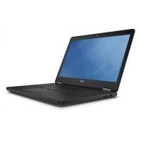 ноутбук Dell Latitude E5550 5550-7836 Черный