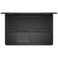 ноутбук Dell Latitude E5550 5550-7867 Черный