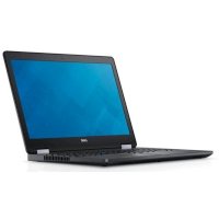 ноутбук Dell Latitude E5570 5570-5759 Черный