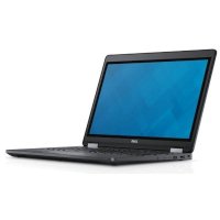 ноутбук Dell Latitude E5570 5570-9686 Черный