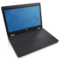 ноутбук Dell Latitude E5570 5570-9716 Черный