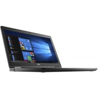 ноутбук Dell Latitude E5580 5580-6171 Черный