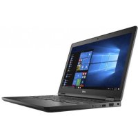 ноутбук Dell Latitude E5580 5580-6171 Черный