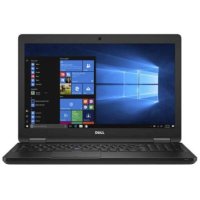ноутбук Dell Latitude E5580 5580-7867 Черный