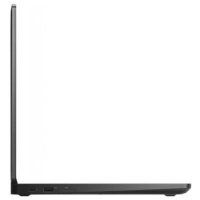 ноутбук Dell Latitude E5580 5580-9217 Черный
