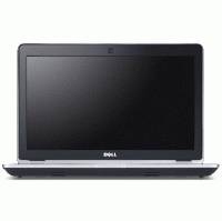 ноутбук DELL Latitude E6230 i3 2350M/4/320/DOS/Black Черный