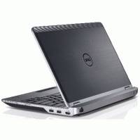 ноутбук DELL Latitude E6230 i3 2350M/4/320/DOS/Black Черный