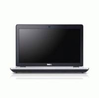 ноутбук DELL Latitude E6230 i3 3120M/4/320/Win 7 Pro Черный