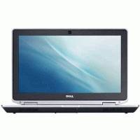ноутбук DELL Latitude E6320 i5 2520M/2/320/Win 7 HP/Black Черный