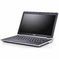 ноутбук DELL Latitude E6330 i5 3320M/4/500/DOS/Black Черный